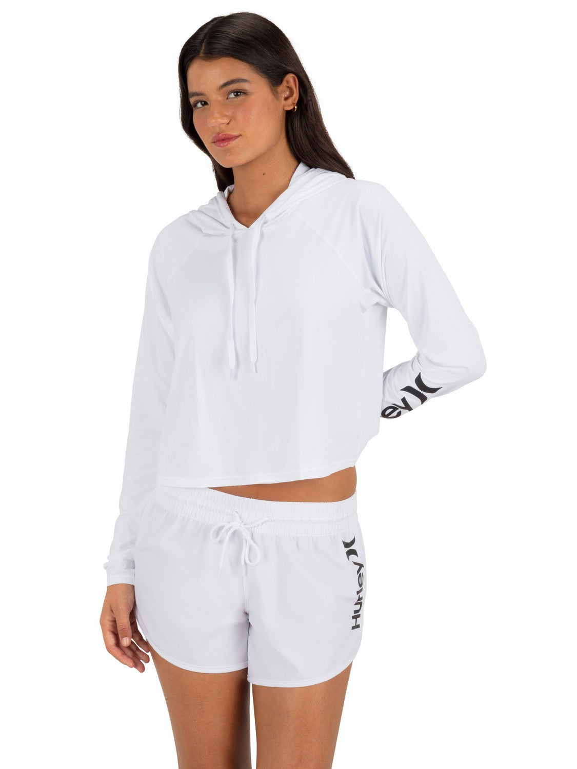 Hurley Onsale | Phantom One & Only 5" Boardshort - White