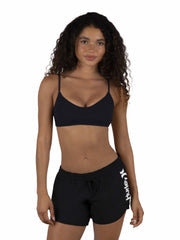 Hurley Discount | Phantom One & Only 5" Boardshort - Black