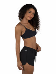 Hurley Discount | Phantom One & Only 5" Boardshort - Black