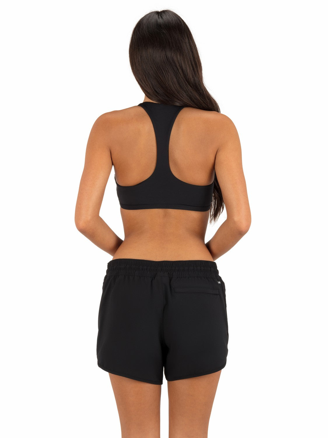 Hurley Discount | Phantom One & Only 5" Boardshort - Black