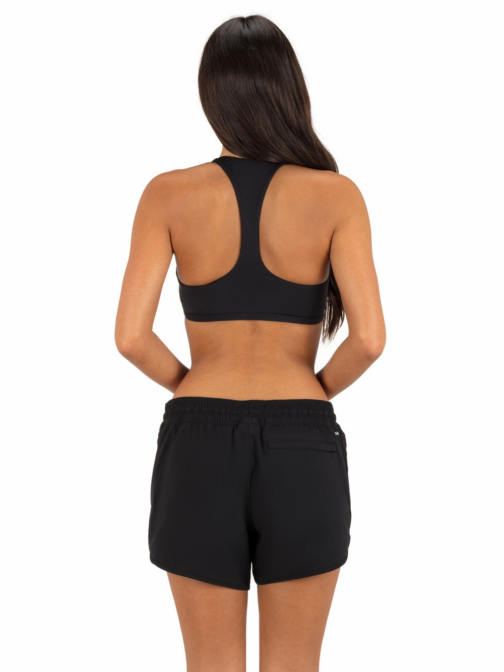 Hurley Discount | Phantom One & Only 5" Boardshort - Black