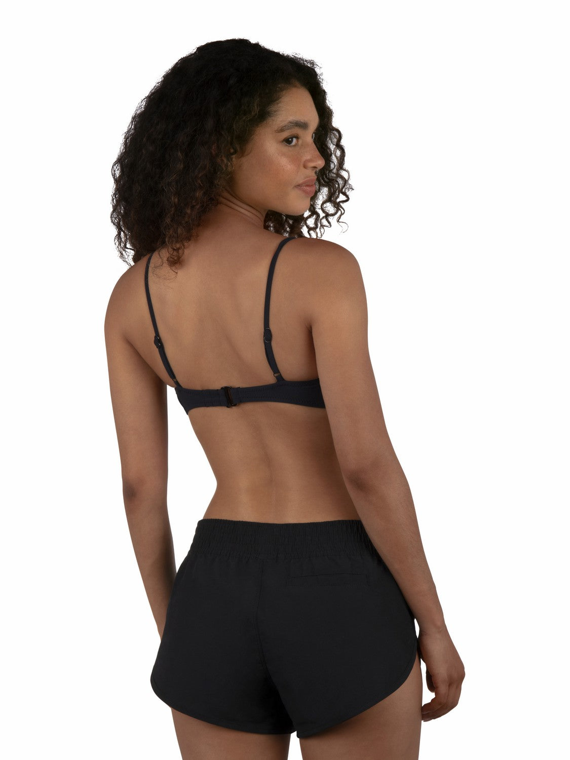 Hurley For Sale | Beachrider 2.5" Boardshort - Black