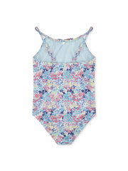 Hurley For Sale | Girls' One Piece Swimsuit - Multi