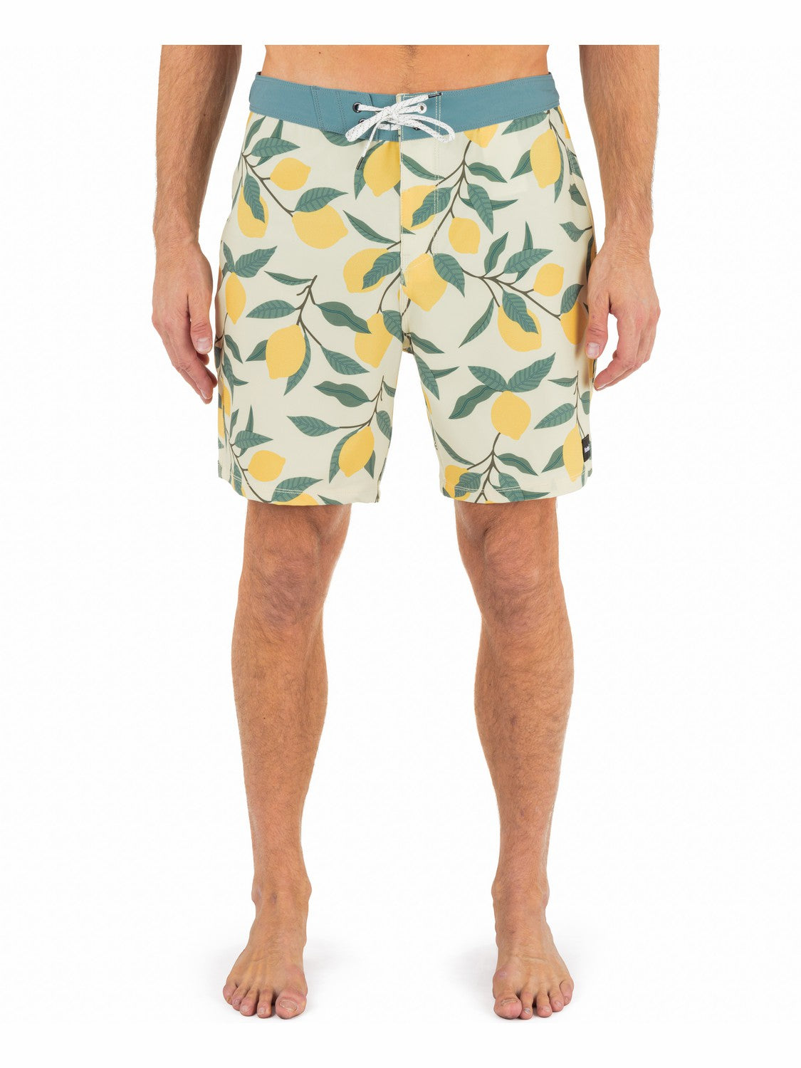 Hurley On Sale | Phantom Eco Classic 18" - Pineapple