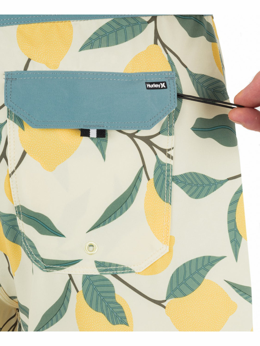 Hurley On Sale | Phantom Eco Classic 18" - Pineapple