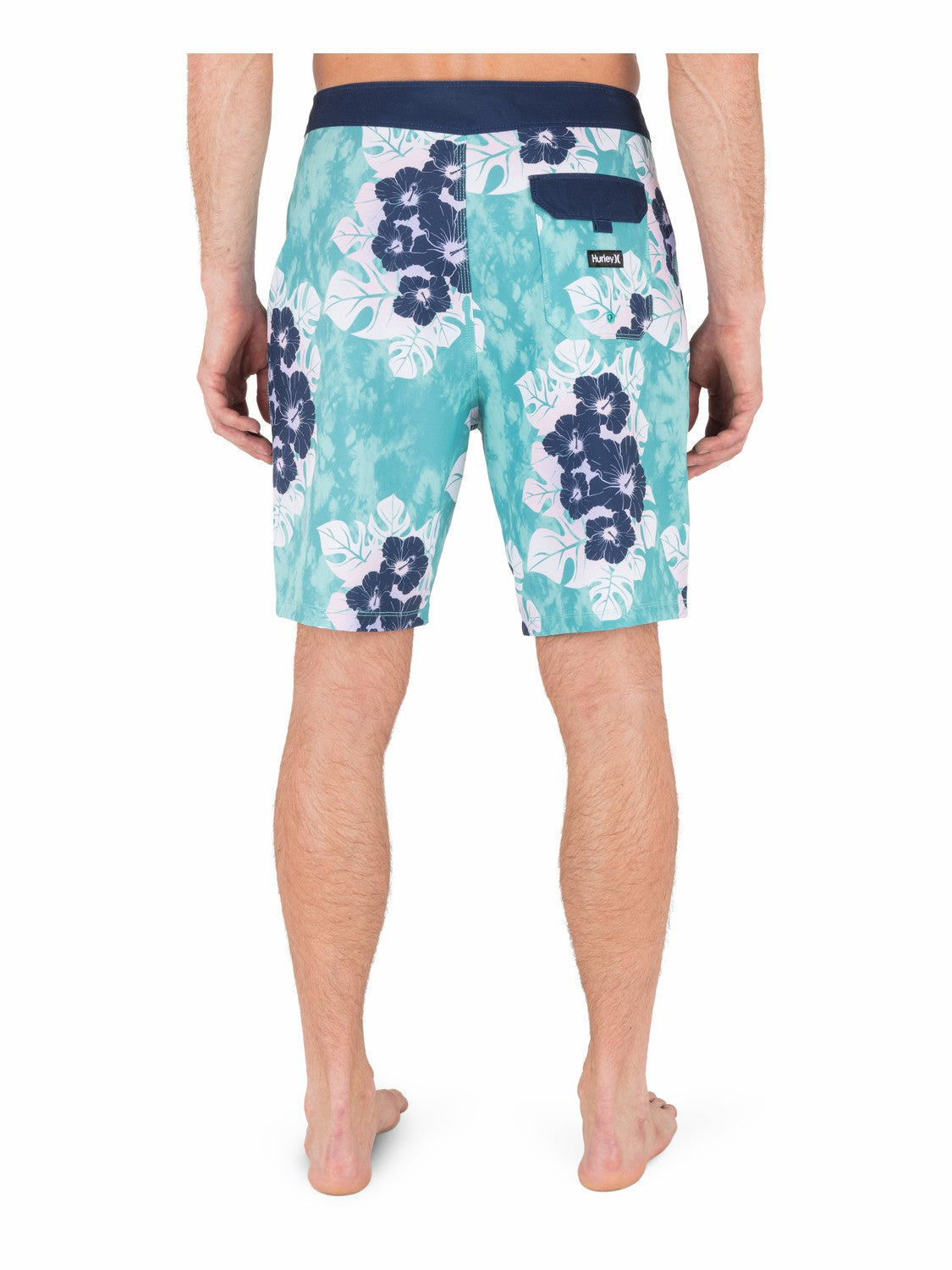 Hurley | Weekender 20" Boardshort - Tropical Mist