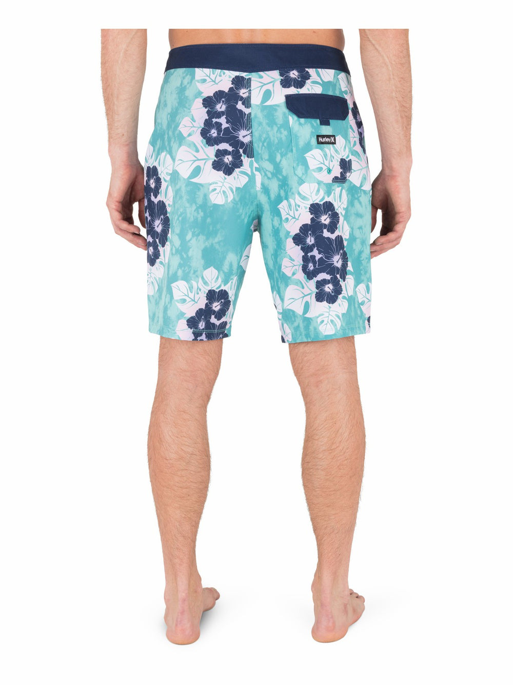 Hurley | Weekender 20" Boardshort - Tropical Mist