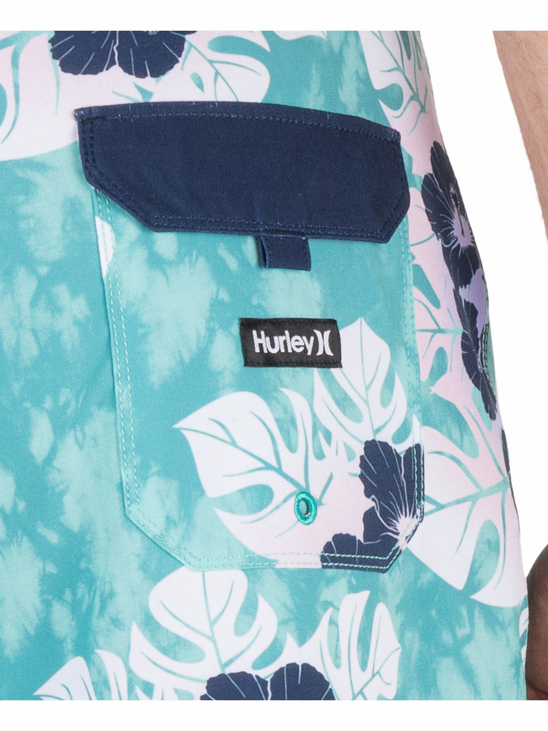 Hurley | Weekender 20" Boardshort - Tropical Mist