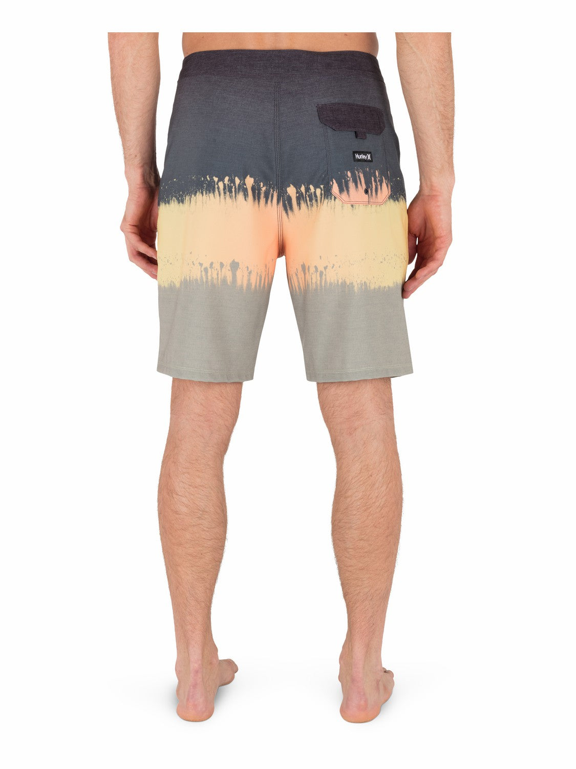 Hurley Discount | Weekender 20" - Dark Stone Grey
