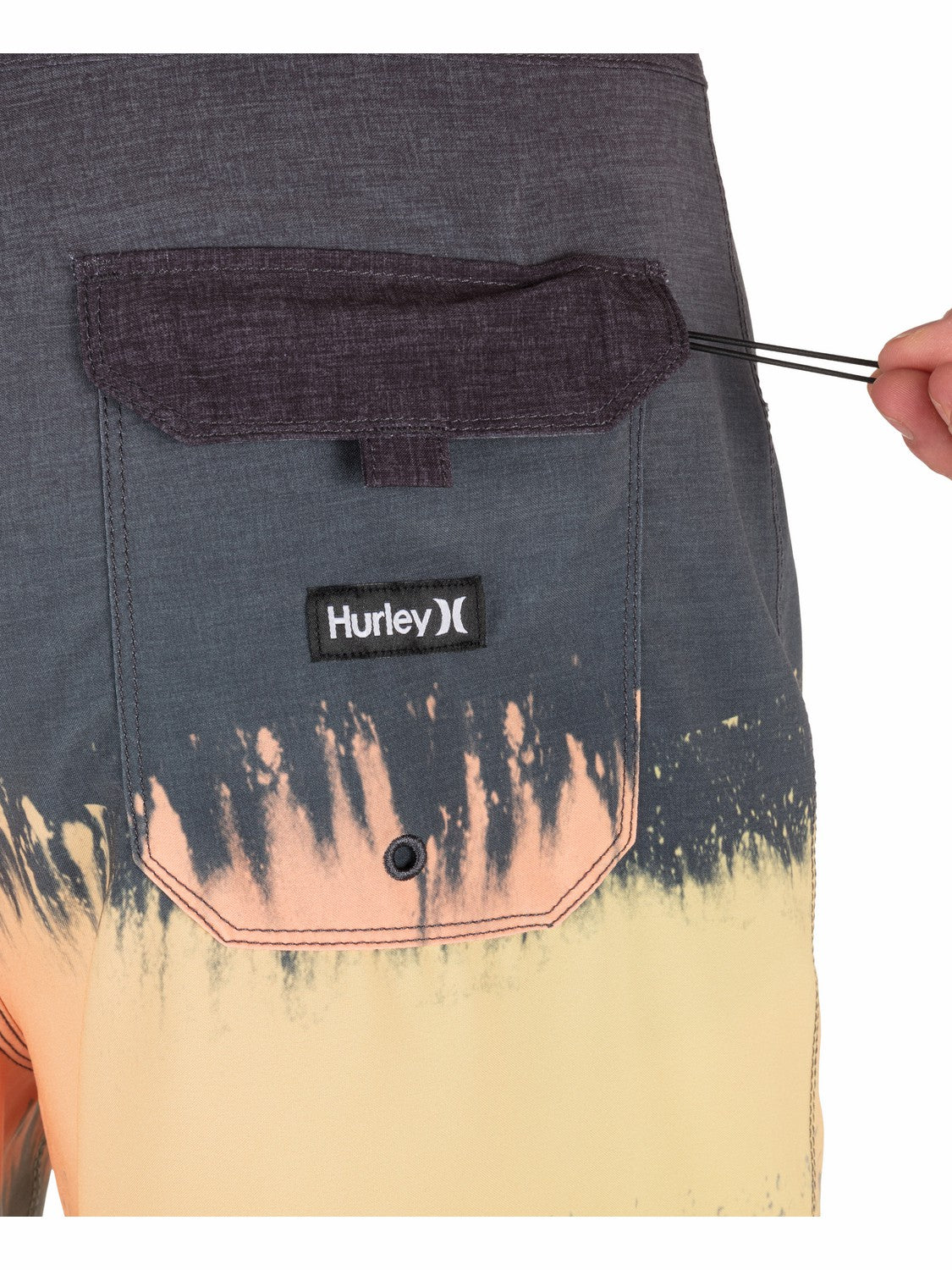 Hurley Discount | Weekender 20" - Dark Stone Grey