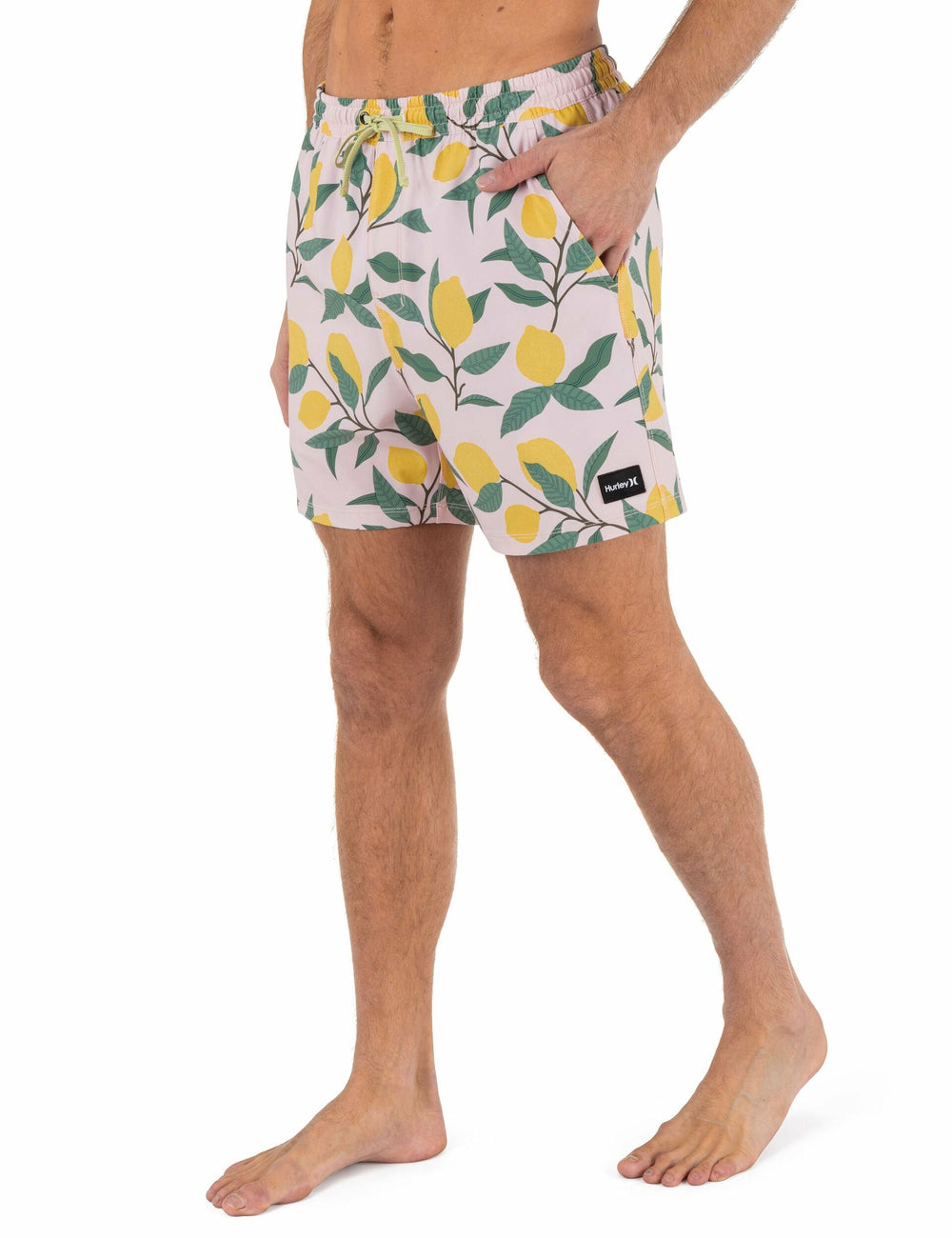 Hurley Onsale | Phantom Eco Poolside Combo 16" - CANDY PINK