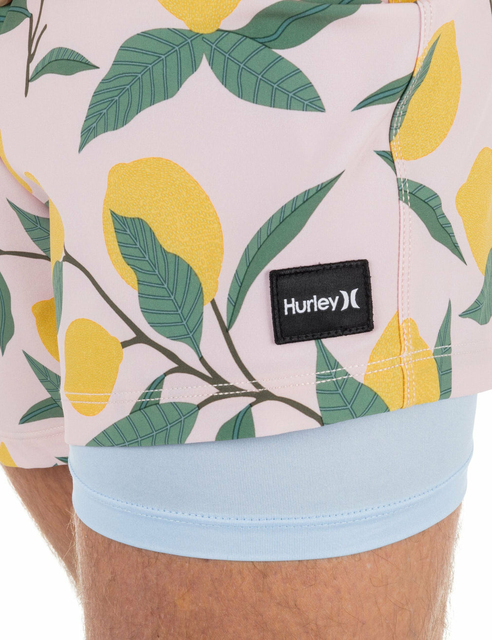 Hurley Onsale | Phantom Eco Poolside Combo 16" - CANDY PINK