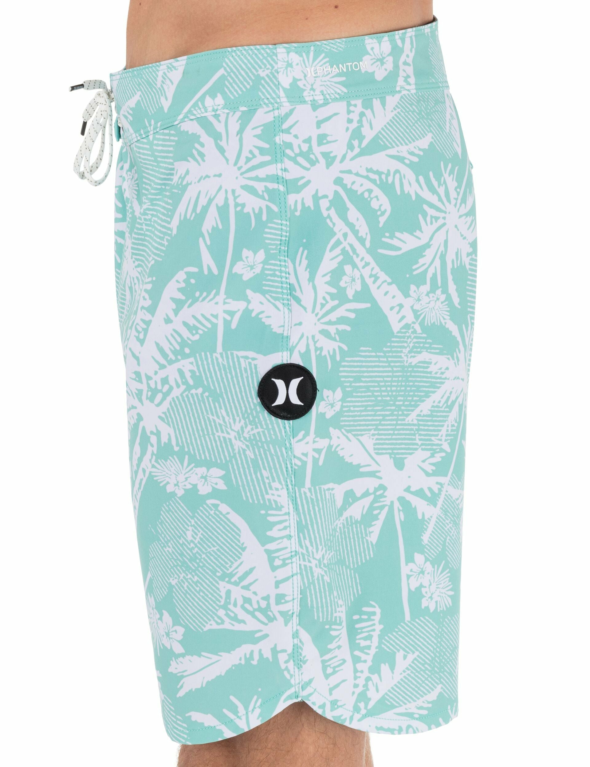 Hurley On Sale | Phantom Eco Block Party 18" - TROPICAL MIST 2