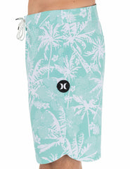 Hurley On Sale | Phantom Eco Block Party 18" - TROPICAL MIST 2