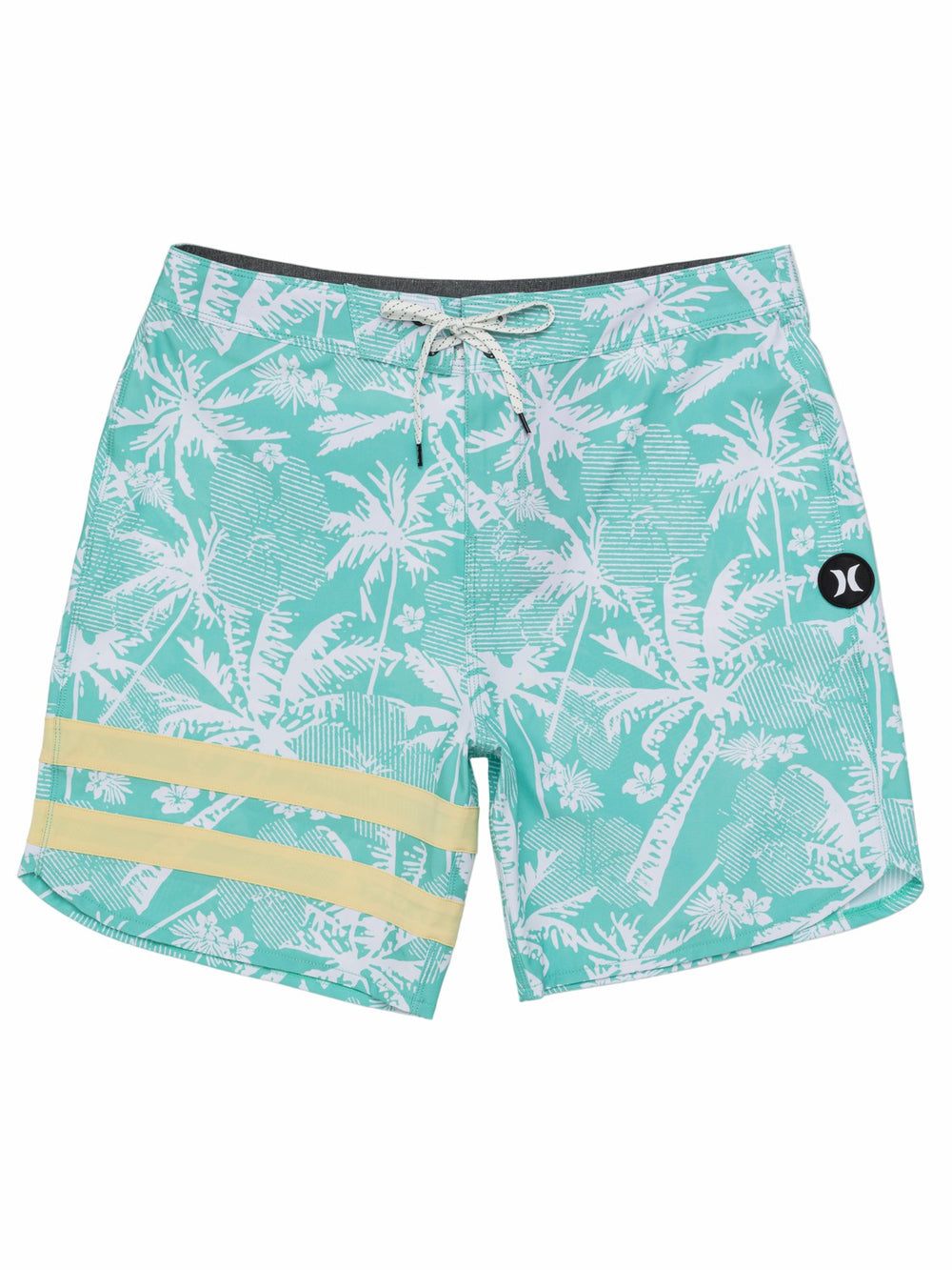 Hurley On Sale | Phantom Eco Block Party 18" - TROPICAL MIST 2
