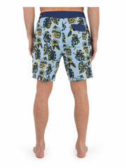 Hurley | Phantom Eco Classic 18" - Blue Dream