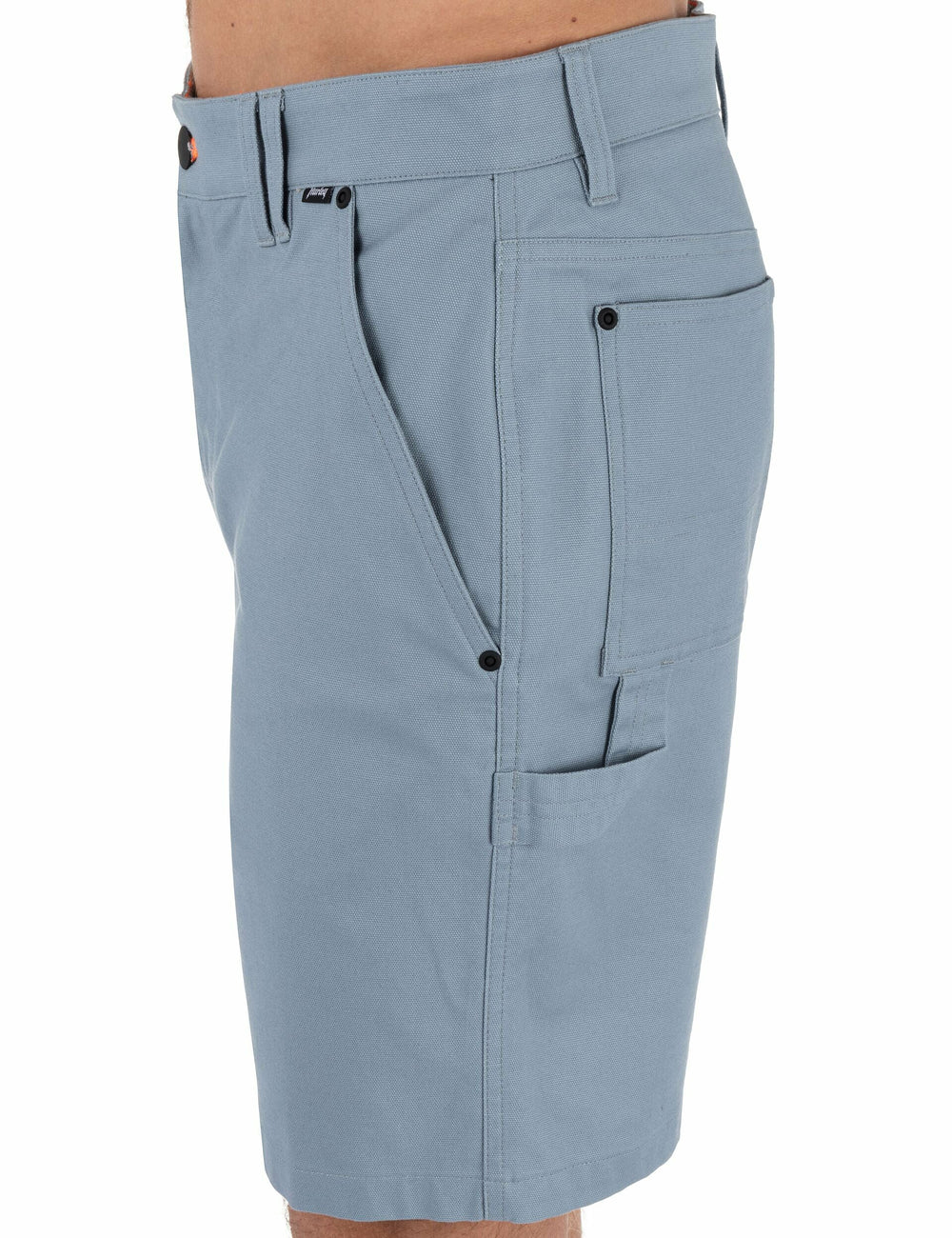 Hurley Onsale | Industry Walkshort 20" - Worker Blue
