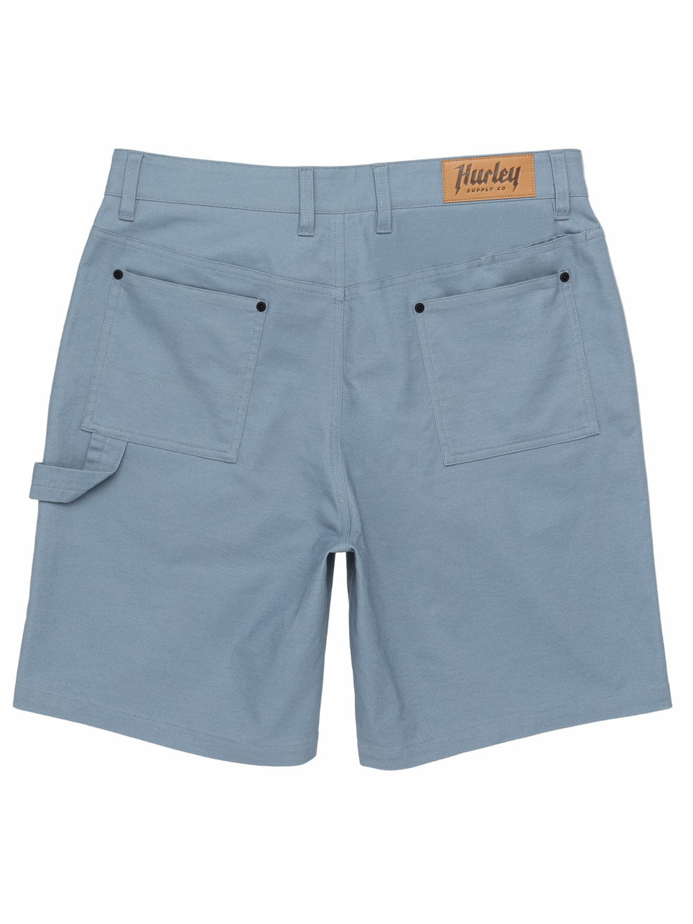 Hurley Onsale | Industry Walkshort 20" - Worker Blue