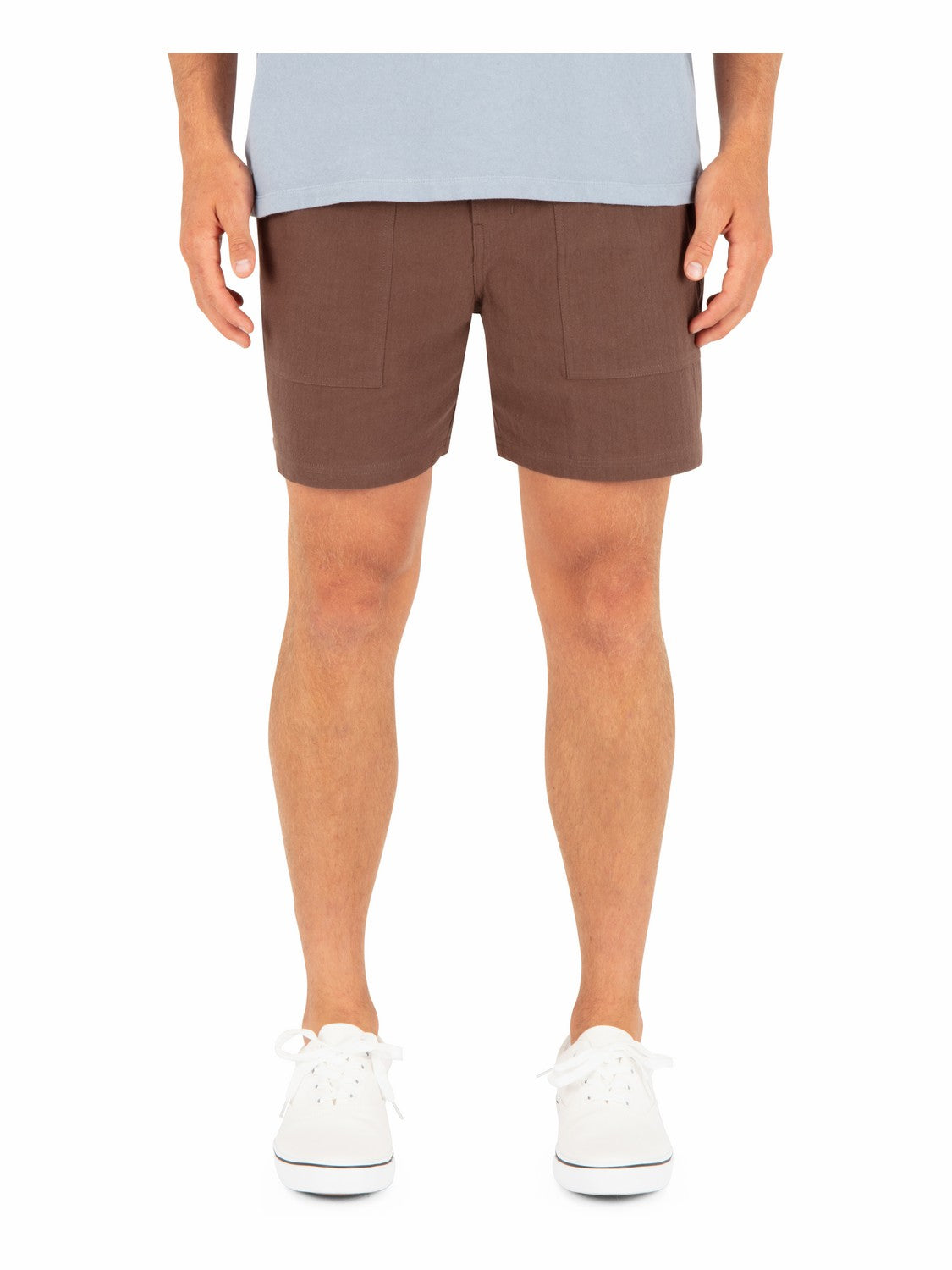 Hurley | Drifter Volley 17" - Espresso