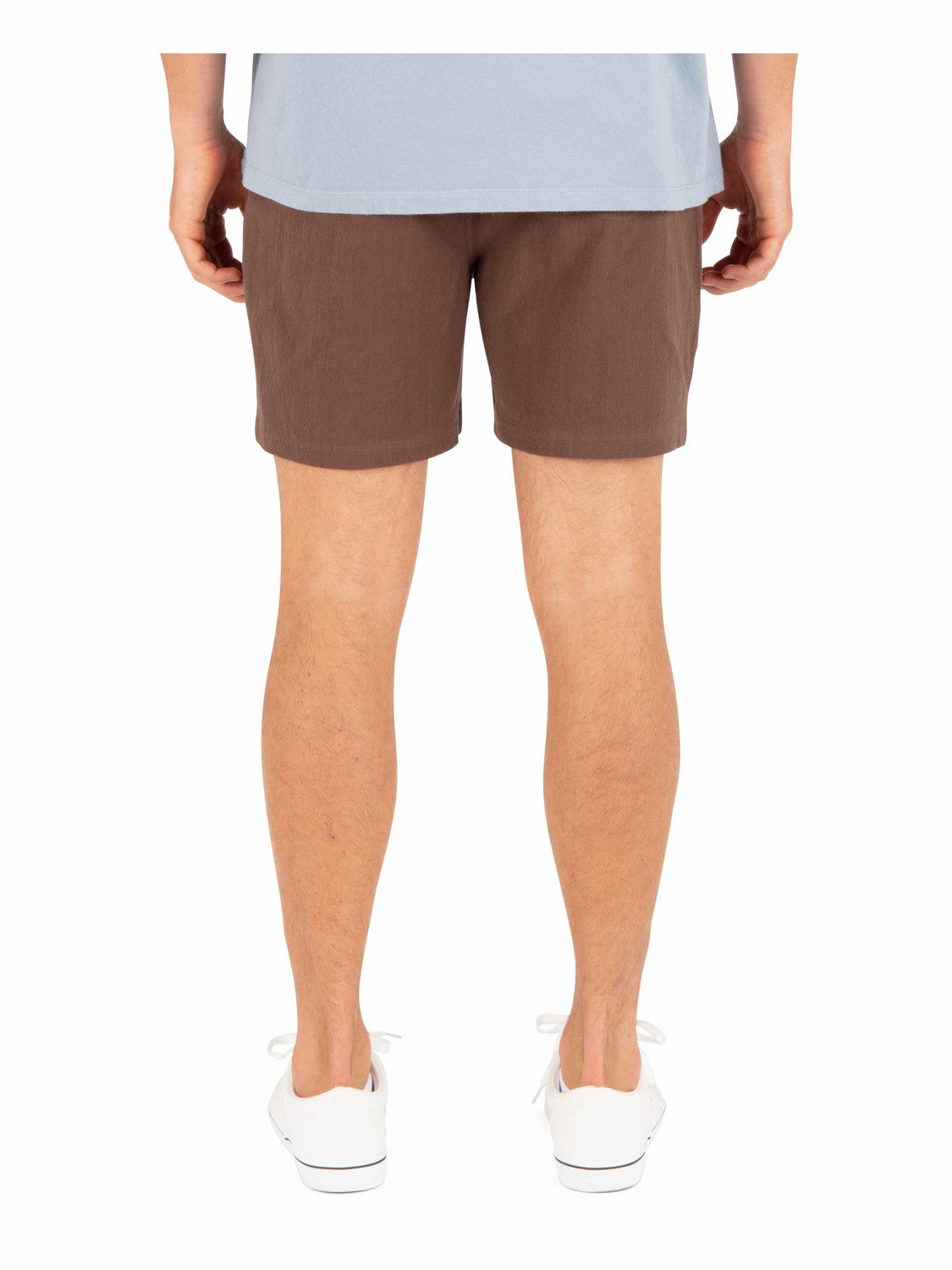 Hurley | Drifter Volley 17" - Espresso