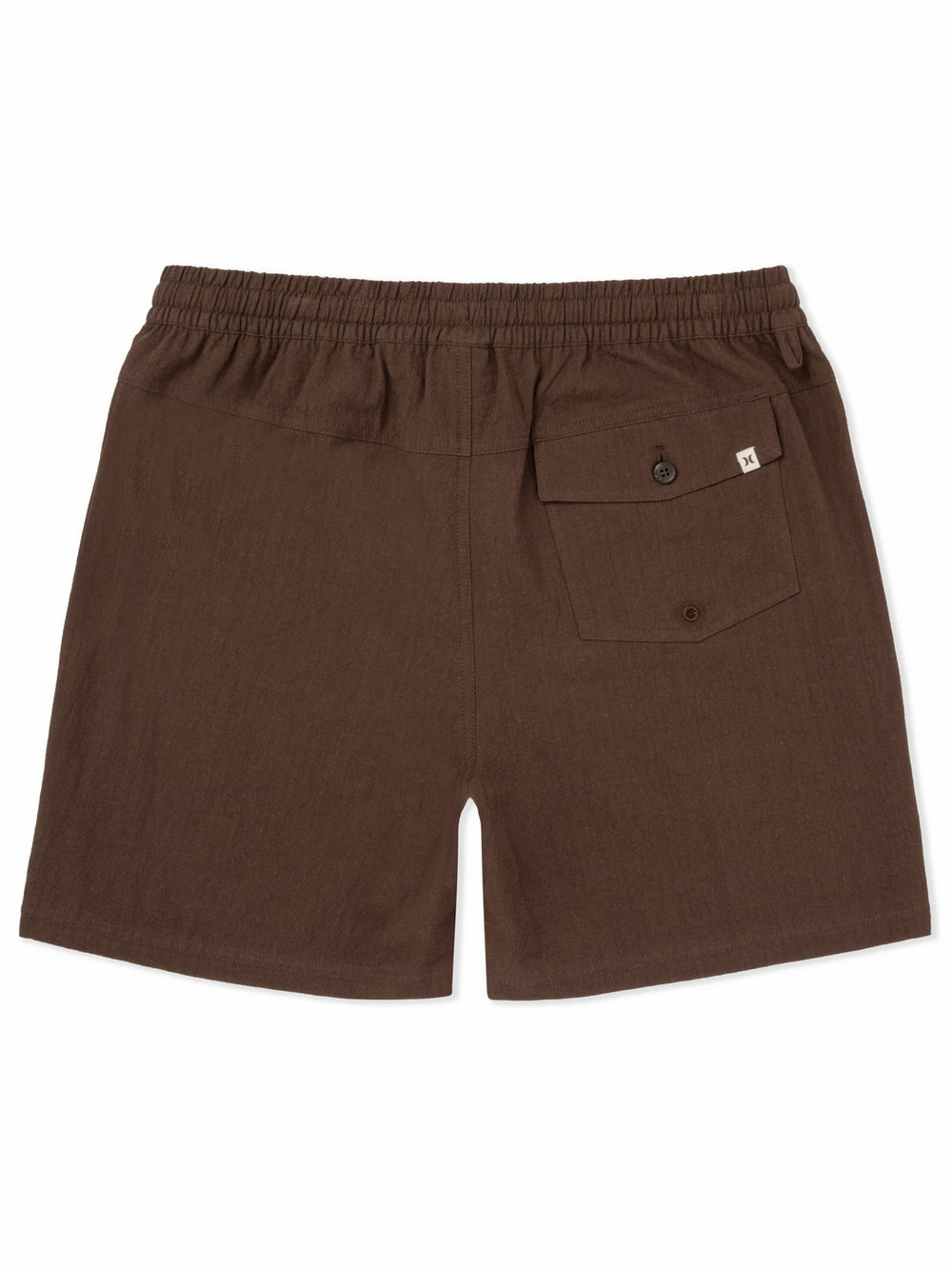 Hurley | Drifter Volley 17" - Espresso