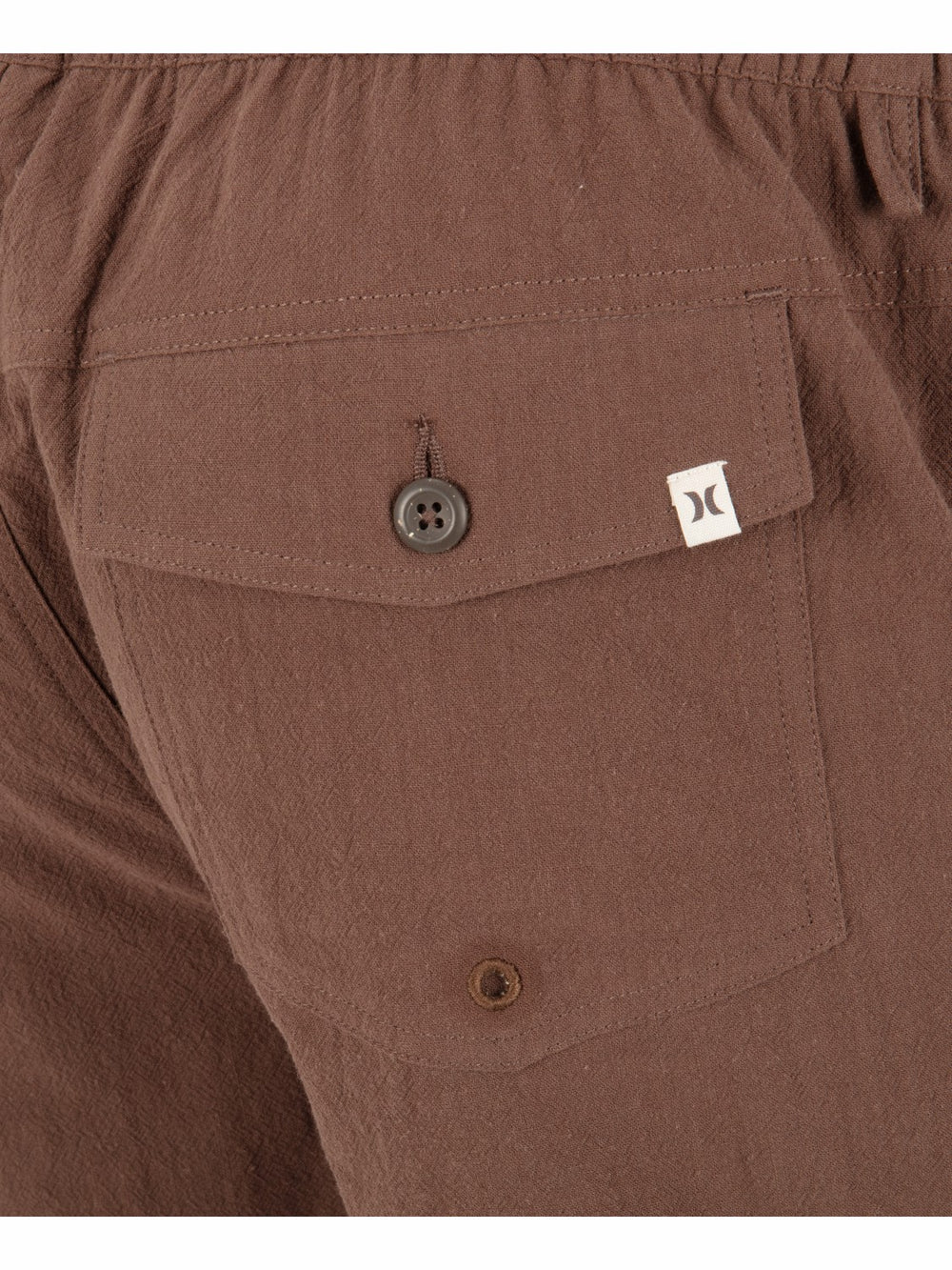 Hurley | Drifter Volley 17" - Espresso