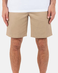 Hurley Discount | Industry Walkshort 20" - Khaki