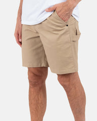 Hurley Discount | Industry Walkshort 20" - Khaki