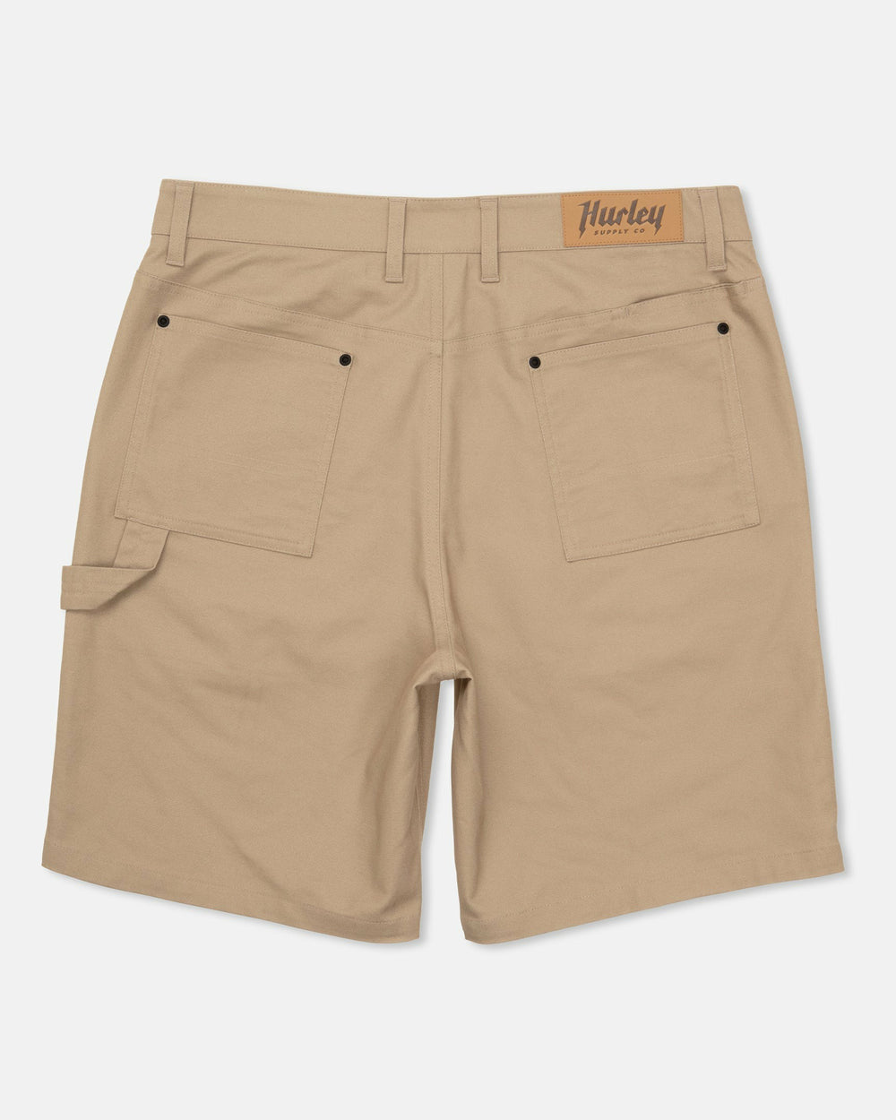 Hurley Discount | Industry Walkshort 20" - Khaki