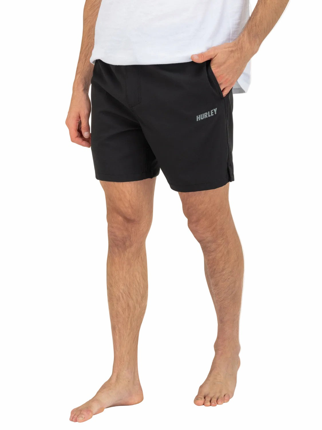 Hurley For Sale | H2O-Dri Trek 7" - Black