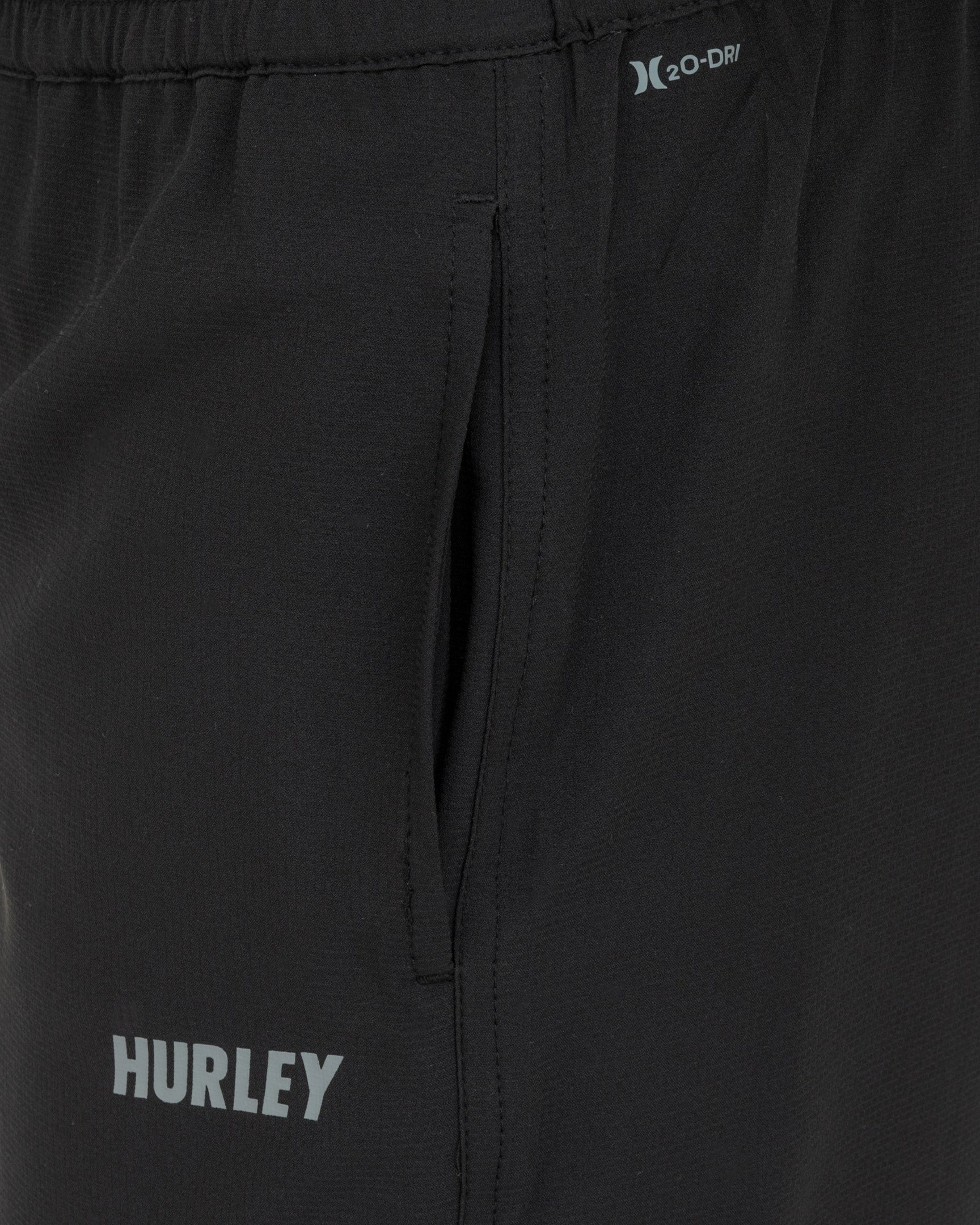 Hurley For Sale | H2O-Dri Trek 7" - Black