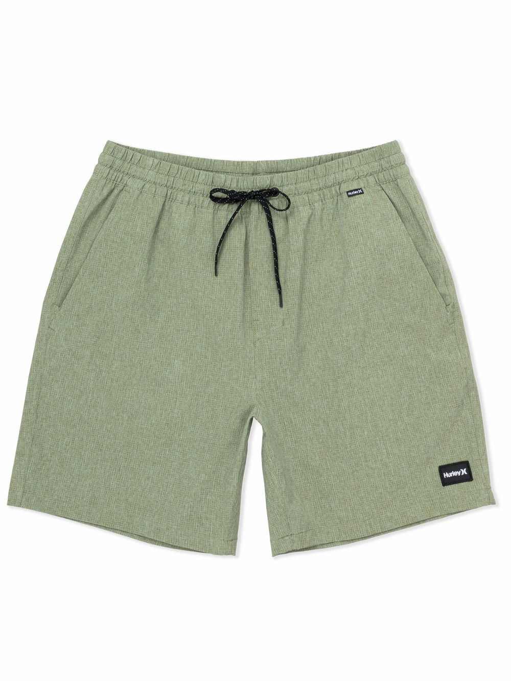 Hurley Onsale | Phantom Flow Volley 18" - Grizzly
