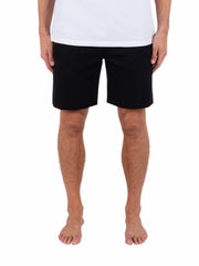 Hurley | Industry Walkshort 20" - Black