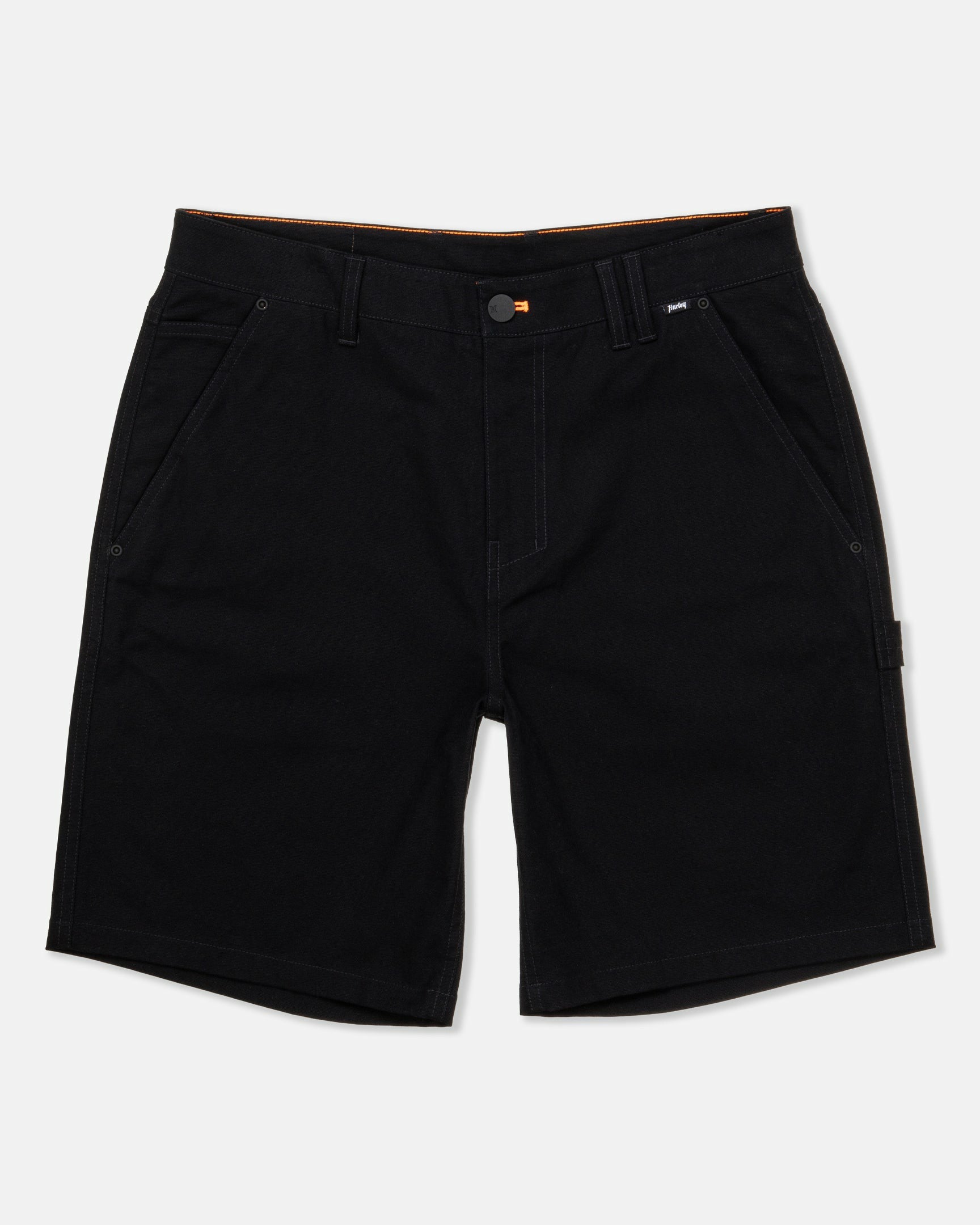 Hurley | Industry Walkshort 20" - Black