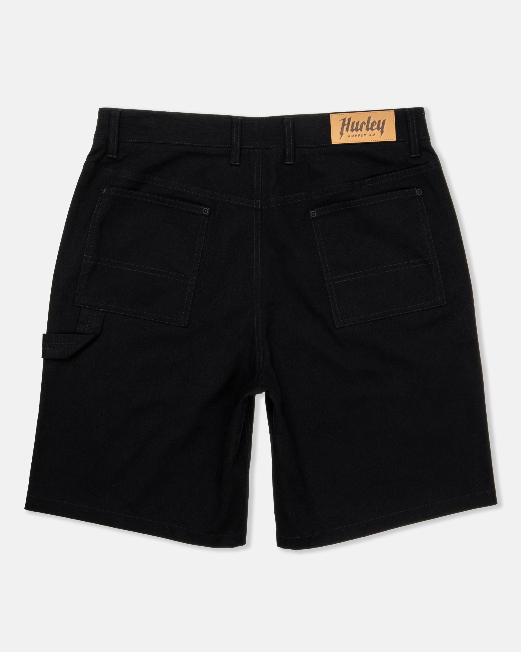 Hurley | Industry Walkshort 20" - Black