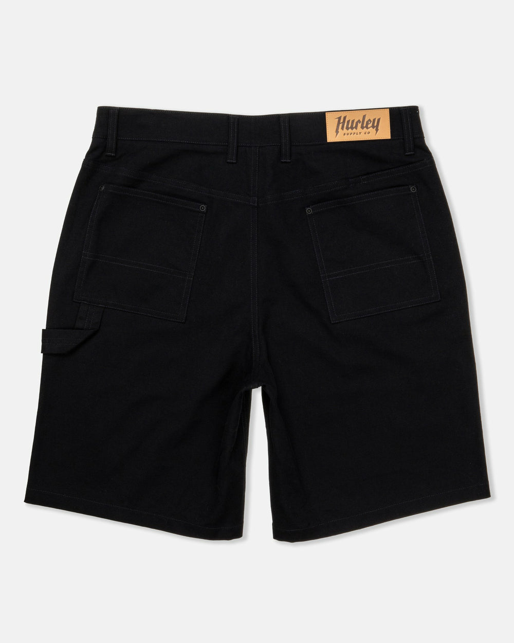 Hurley | Industry Walkshort 20" - Black