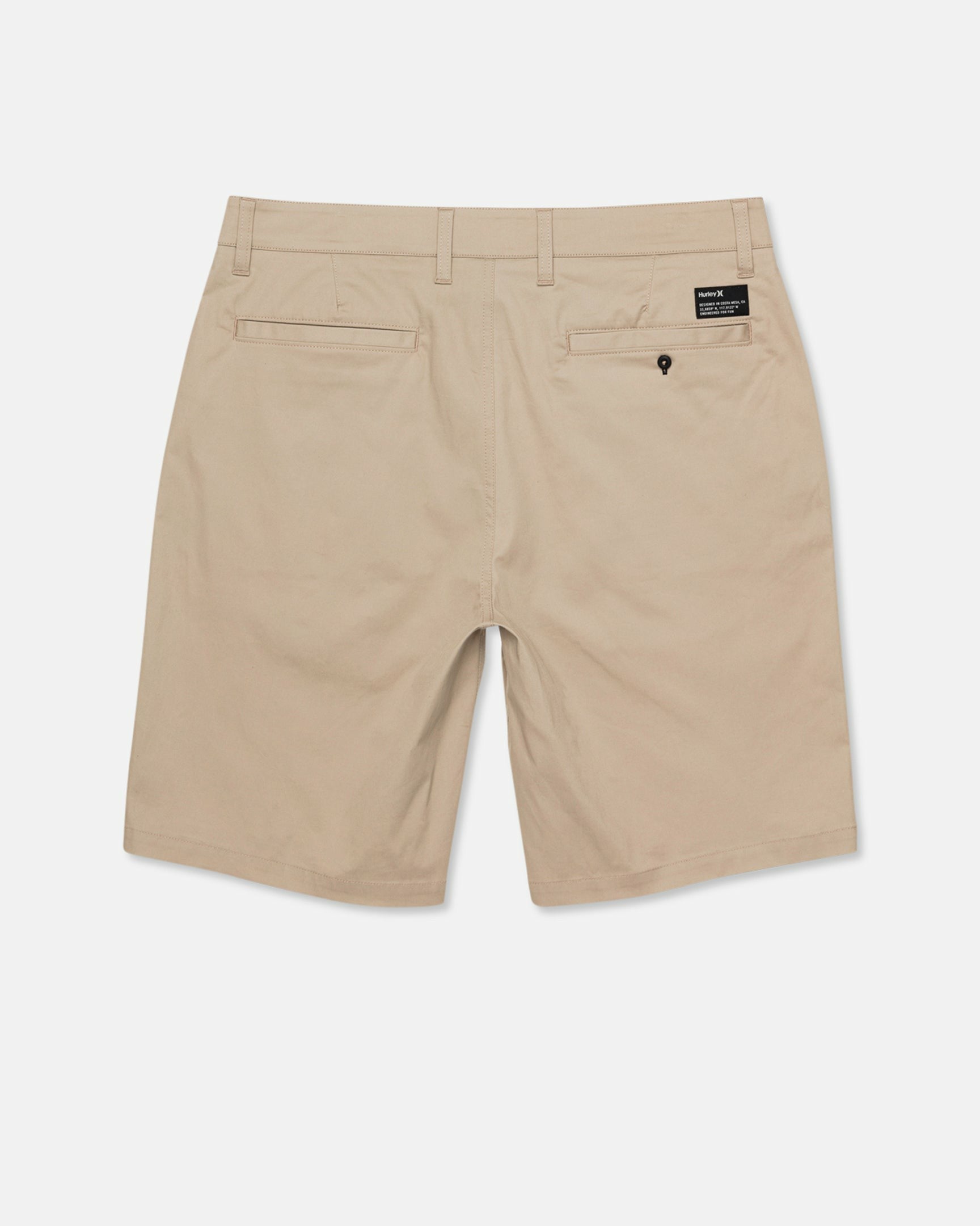 Hurley For Sale | Icon Walkshort 21" - Khaki