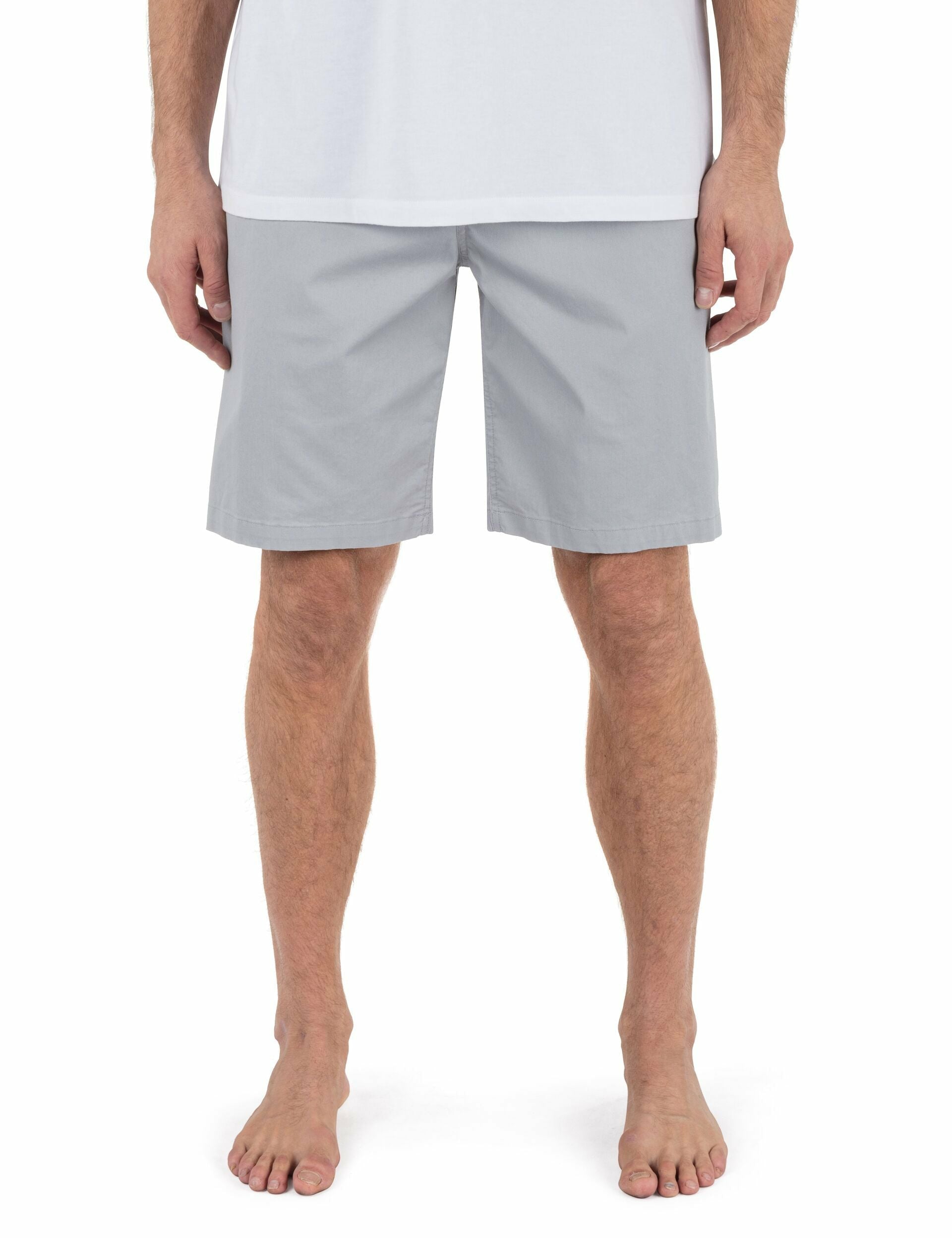 Hurley Onsale | Icon Walkshort 21" - Wolf Grey