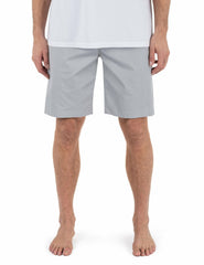 Hurley Onsale | Icon Walkshort 21" - Wolf Grey