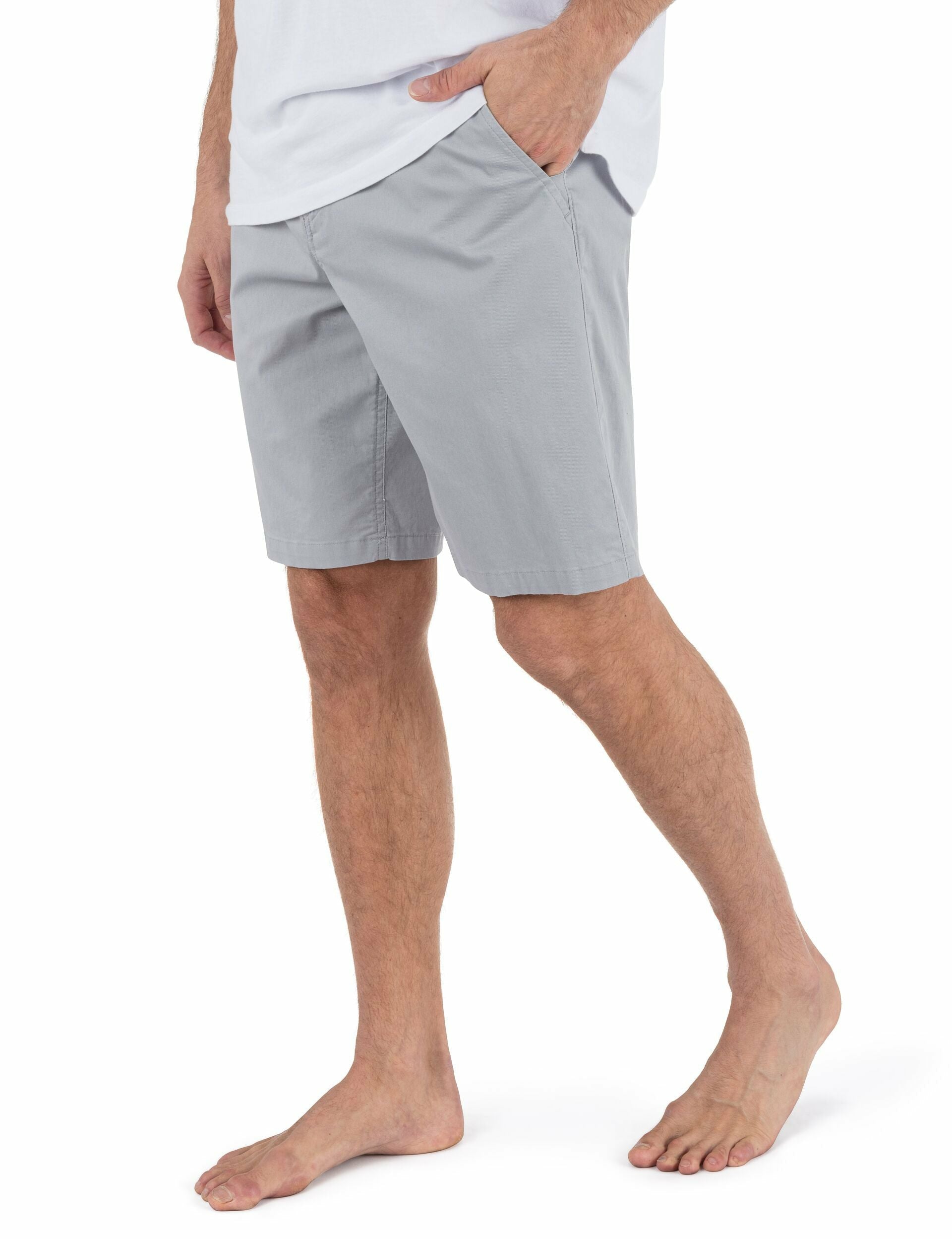 Hurley Onsale | Icon Walkshort 21" - Wolf Grey