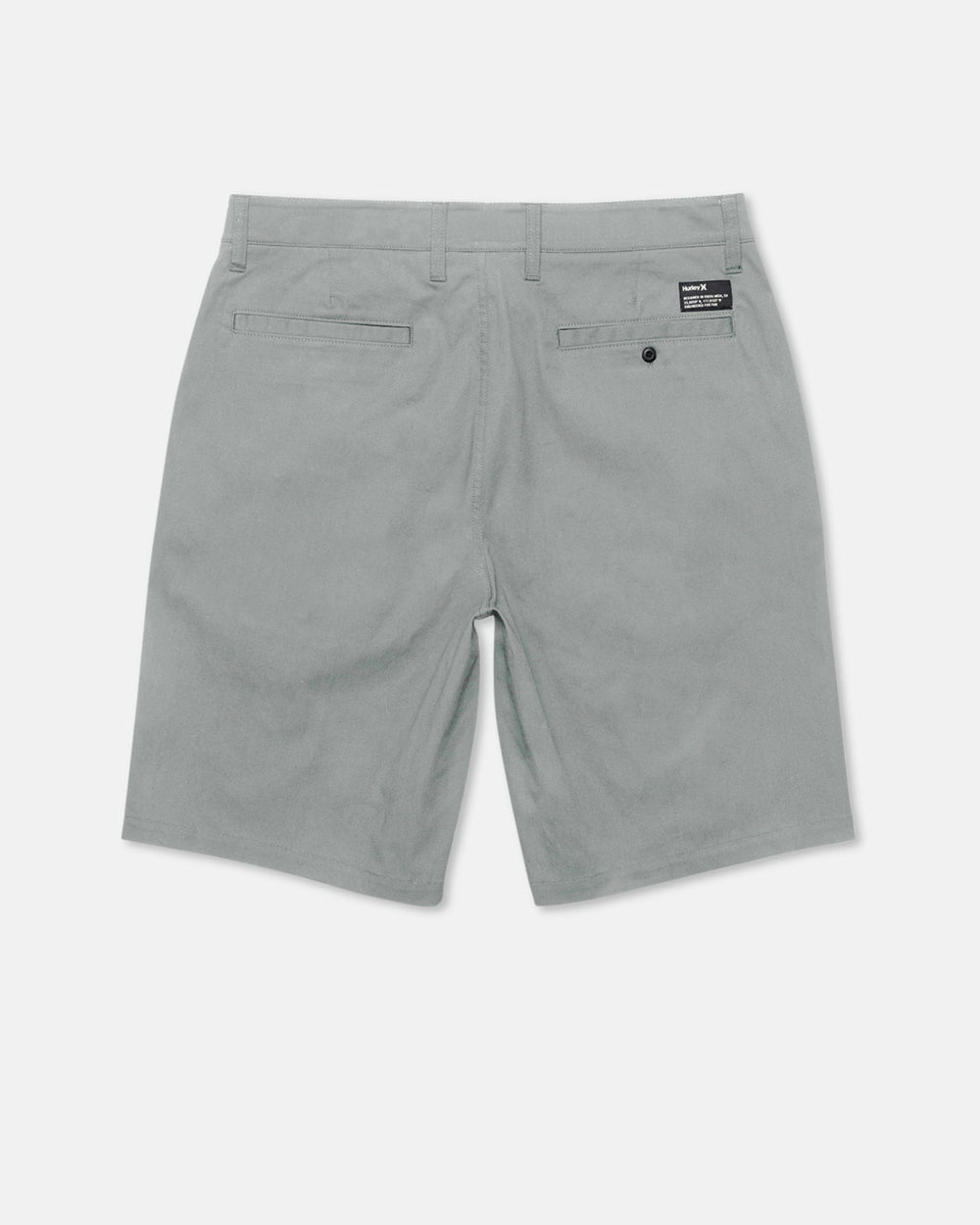 Hurley Onsale | Icon Walkshort 21" - Wolf Grey