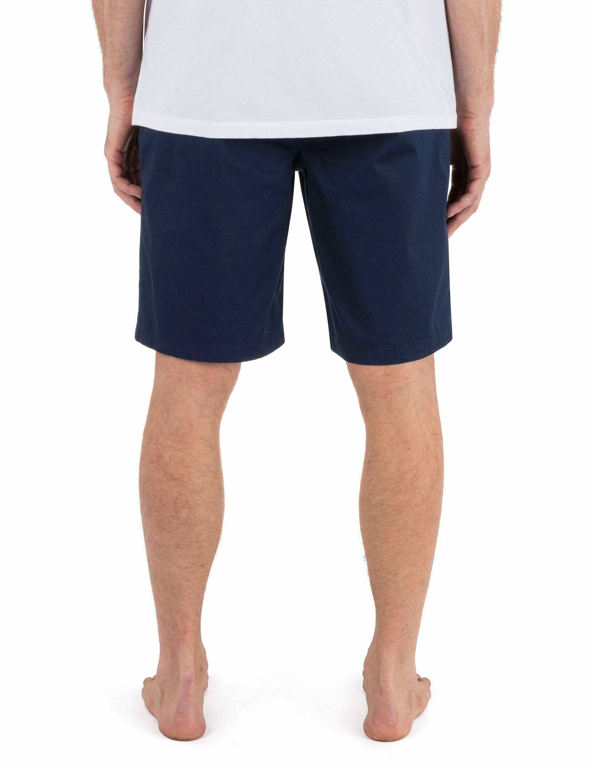 Hurley | Icon Walkshort 21" - Obsidian
