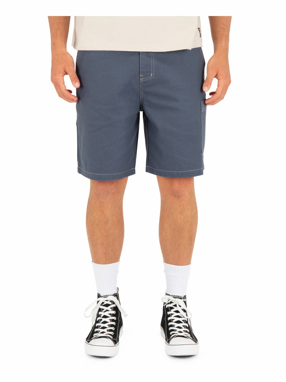 Hurley Discount | Bruno Carpenter 20" - Destroyer
