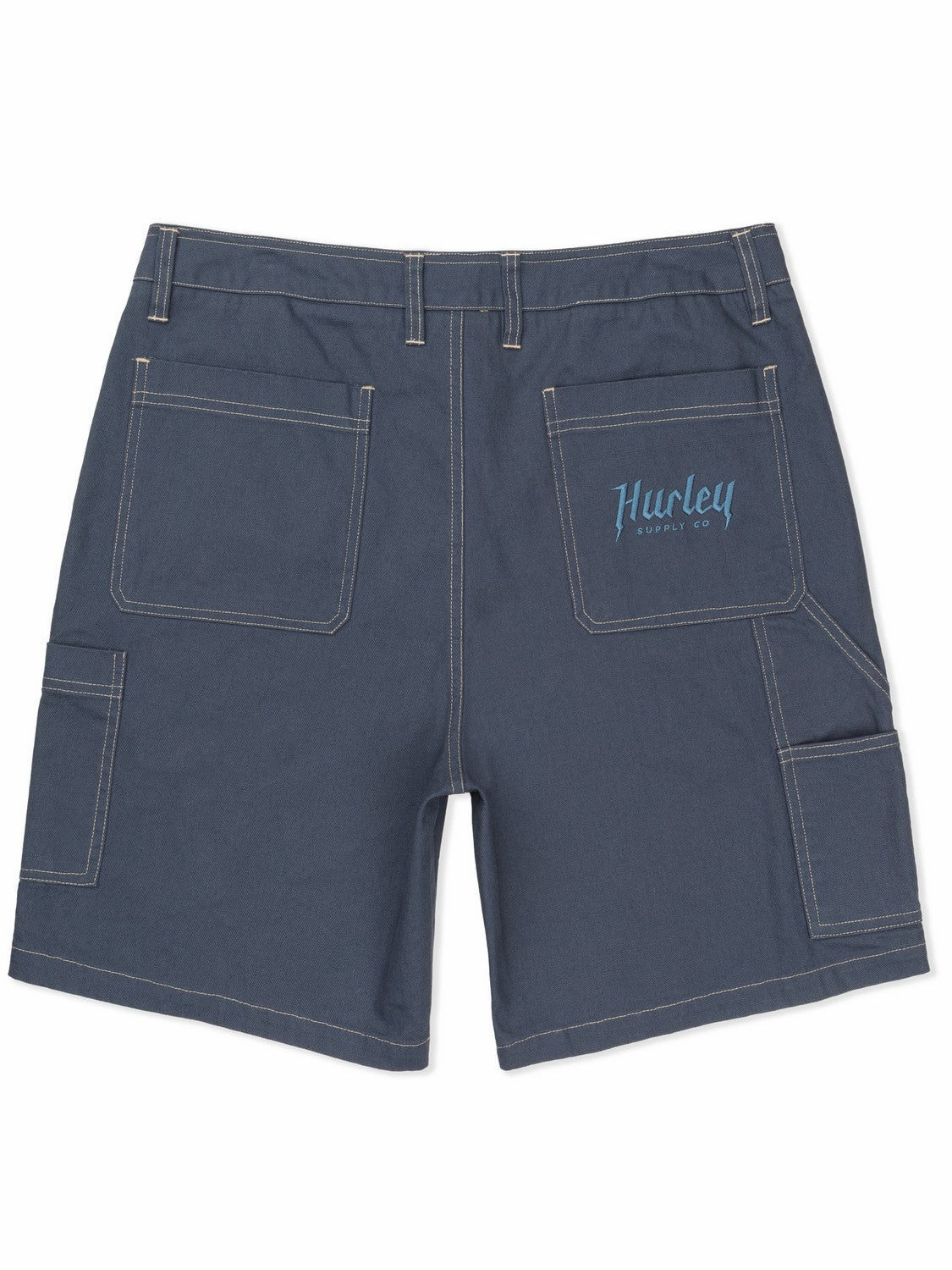 Hurley Discount | Bruno Carpenter 20" - Destroyer