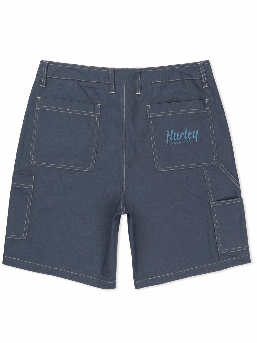 Hurley Discount | Bruno Carpenter 20" - Destroyer
