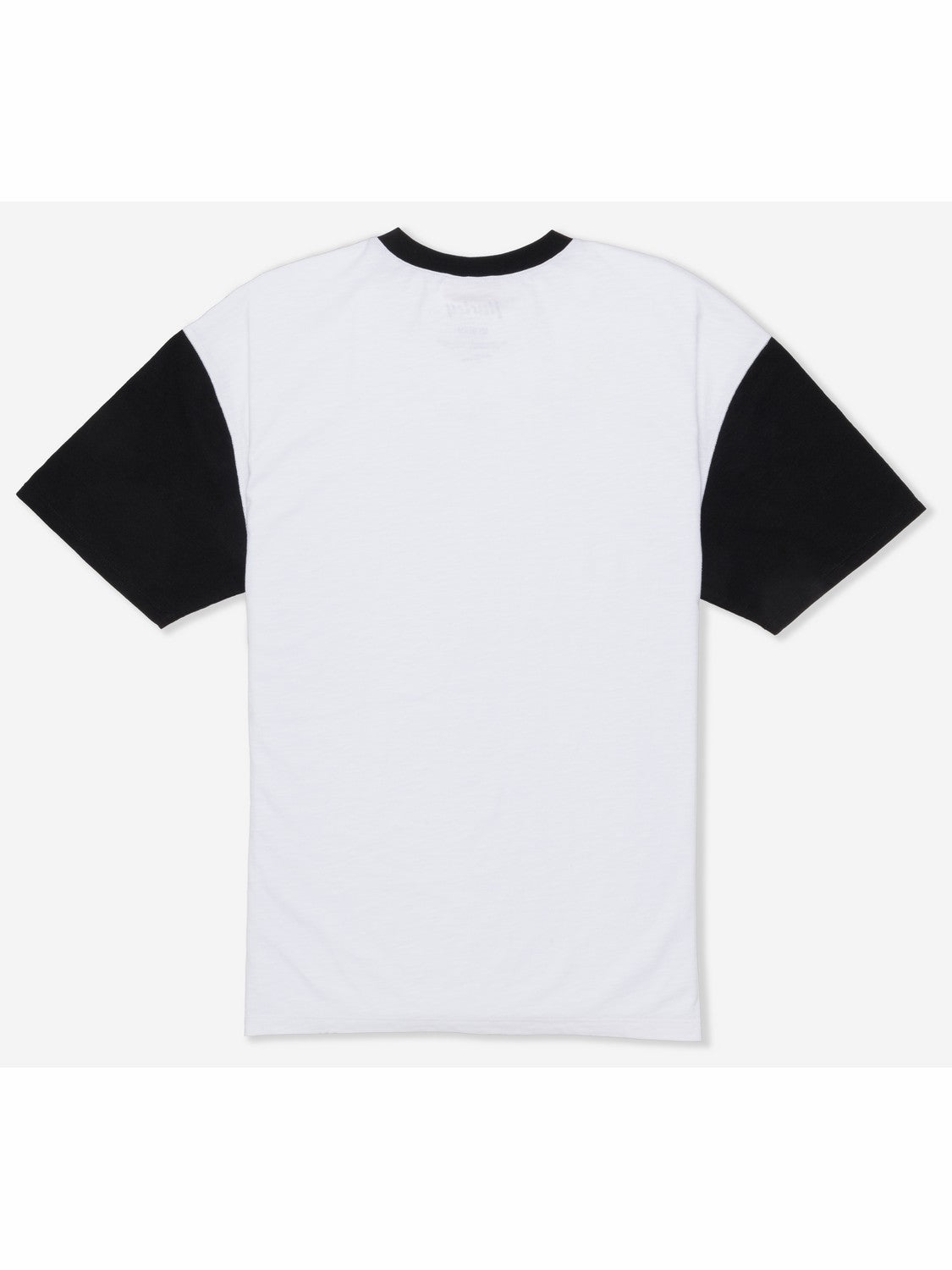 Hurley On Sale | Merchant Henley Short Sleeve - White