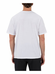 Hurley Onsale | Wet Sand Short Sleeve - White