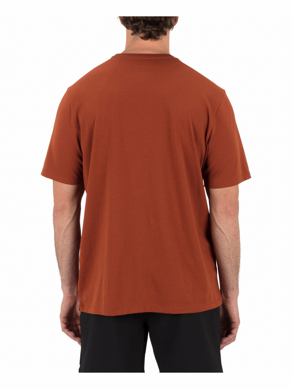 Hurley On Sale | H2O Dri El Tigre No Se Short Sleeve - Brickyard