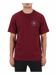Hurley Onsale | Rise Short Sleeve - True Red