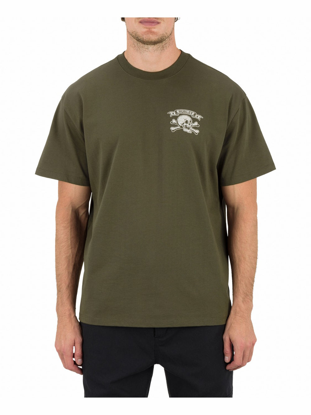 Hurley For Sale | Pin-Up Short Sleeve - Cargo